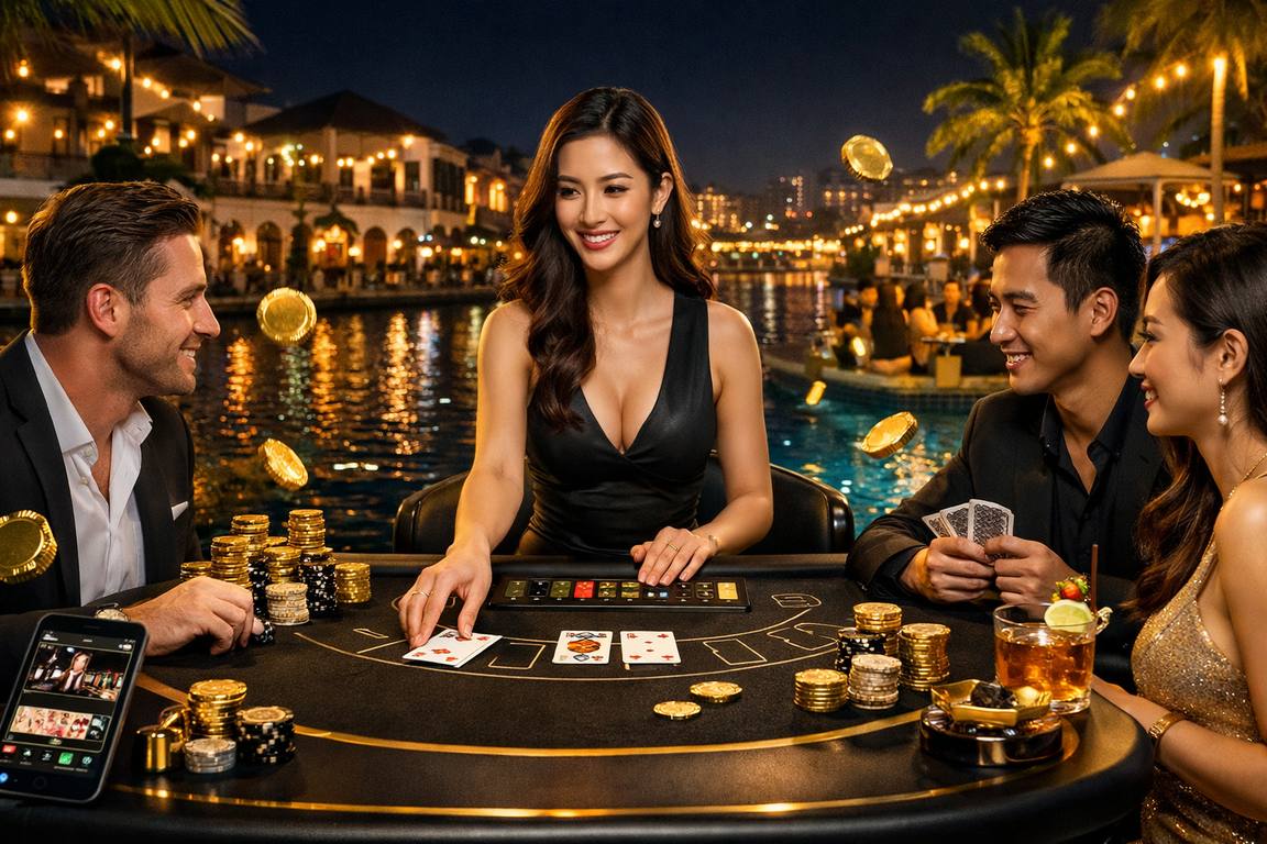matahari777 Casino & Slots Malaysia dengan akses Touch 'n Go